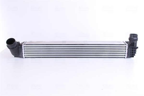 Intercooler, compresor 12178380 MTR