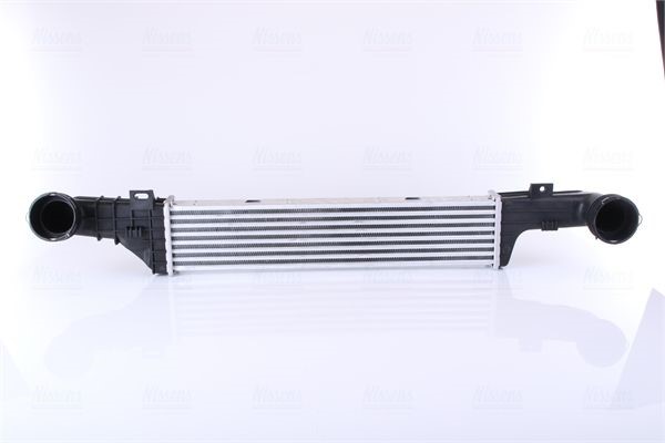 Intercooler, compresor 12178383 MTR