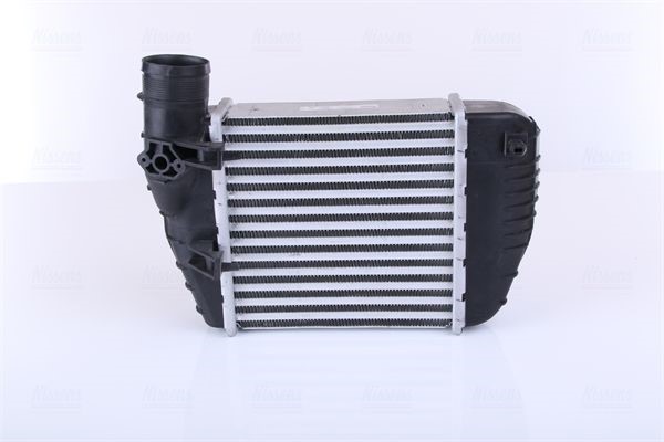 Intercooler, compresor 12178384 MTR