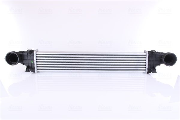 Intercooler, compresor 12178386 MTR