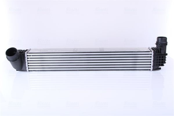 Intercooler, compresor 12178387 MTR