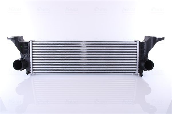 Intercooler, compresor 12178389 MTR