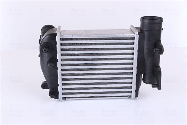 Intercooler, compresor 12178390 MTR