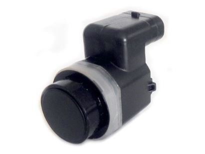 Sensor, ajutor parcare 12179004 MTR