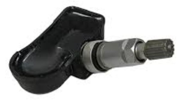 Senzor, sistem de control al presiunii pneuri 12183322 MTR