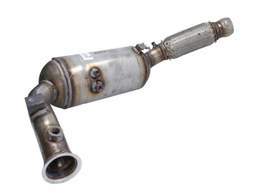Filtru funingine/particule, sist.de esapament 12189954 MTR