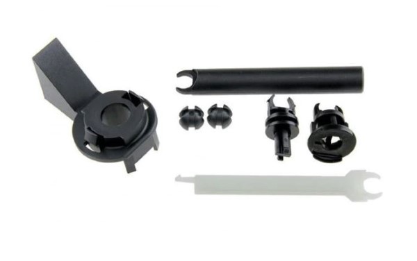 Inchizator capota motor 12191253 MTR