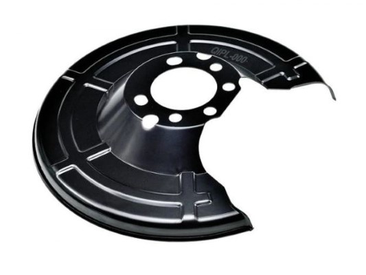 Protectie stropire,disc frana 12191353 MTR