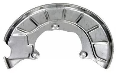 Protectie stropire,disc frana 12191741 MTR