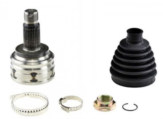 Set articulatie, planetara 12191968 MTR