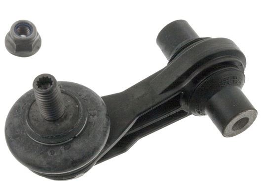 Brat/bieleta suspensie, stabilizator 12192100 MTR