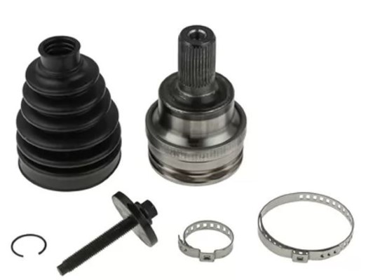 Set articulatie, planetara 12192101 MTR