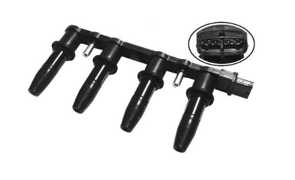 Bobina de inductie 12192274 MTR