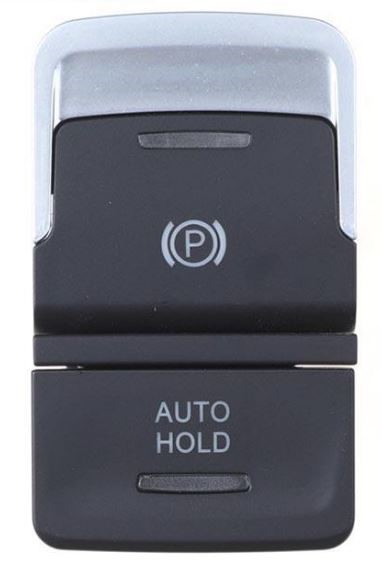 Comutator, actionare frana de parcare 12194198 MTR