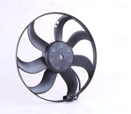 Ventilator, radiator 12194802 MTR