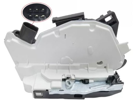 Incuietoare usa 12194977 MTR