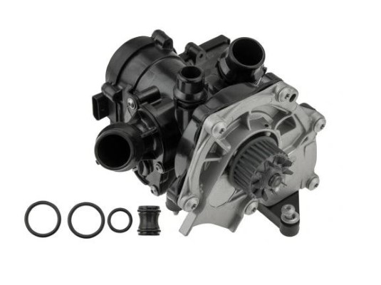 Pompă de apă, răcire motor 12202883 MTR