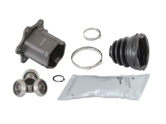 Set articulatie, planetara 12204010 MTR