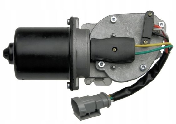 Motor stergator 12227007 MTR