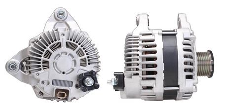 Generator / Alternator 12527671 MTR