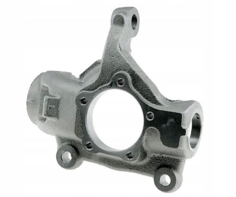 Articulatie directie, suspensie roata 12527848 MTR
