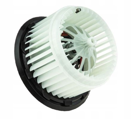 Ventilator, habitaclu 12528009 MTR