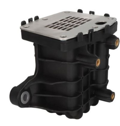 Radiator, recirculare gaze de esapament 12902264 MTR
