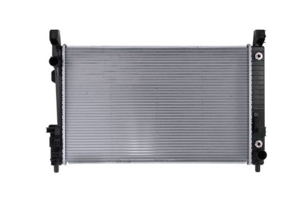 Radiator, racire motor 30066407 MTR