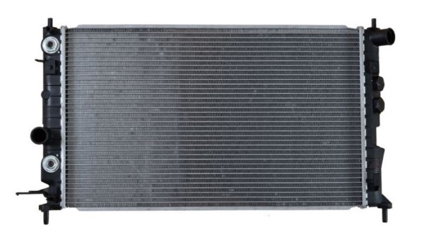 Radiator, racire motor 30068982 MTR