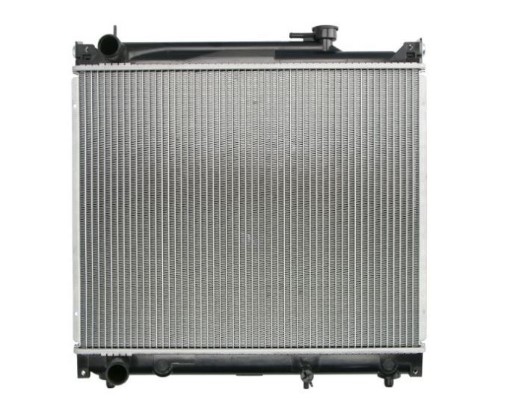 Radiator, racire motor 30074273 MTR