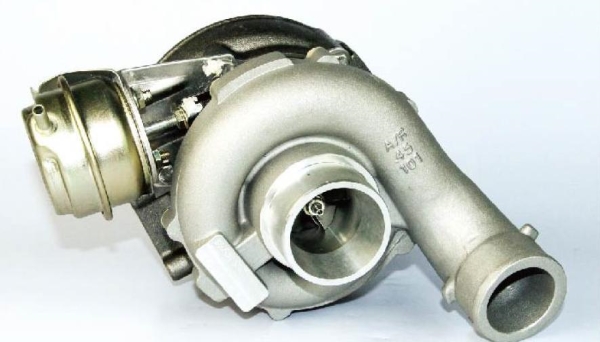 Compresor,sistem de supraalimentare 8G20300306 MTR