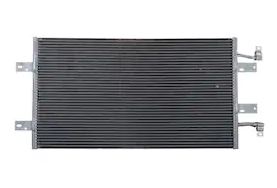 Condensator, climatizare CA68425 MTR