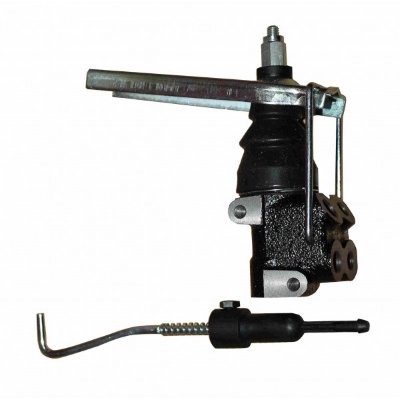 Regulator presiune, frana MT1063 MTR