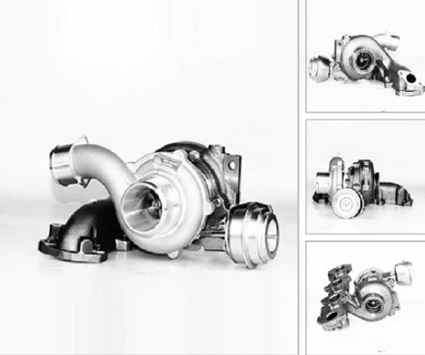 Compresor,sistem de supraalimentare MT6606 MTR