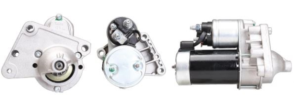 Starter MT6299 MTR
