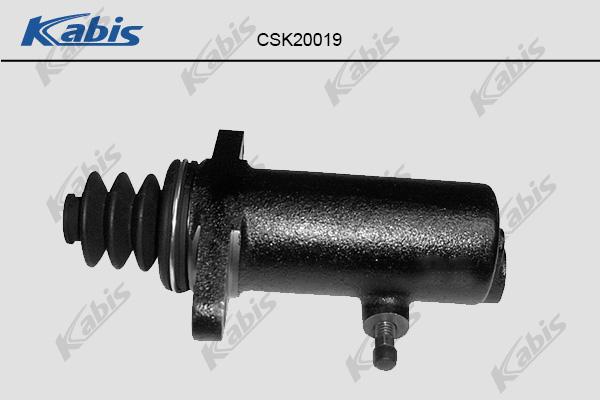 Cilindru receptor ambreiaj CSK20019 KABIS