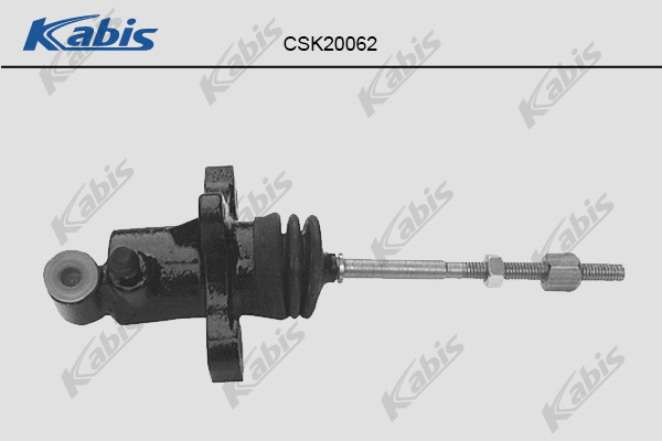 Cilindru receptor ambreiaj CSK20062 KABIS