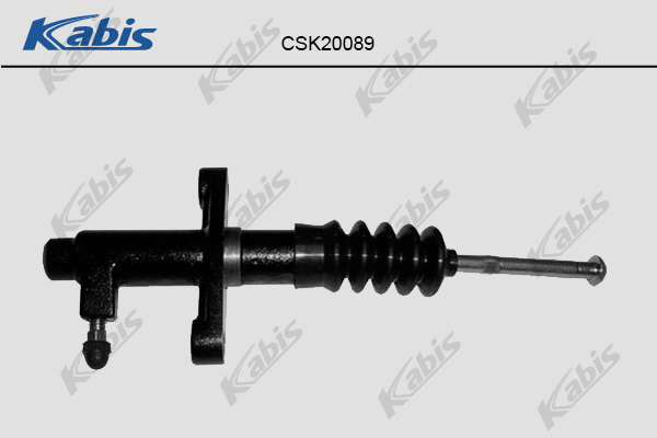 Cilindru receptor ambreiaj CSK20089 KABIS