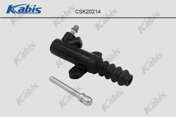 Cilindru receptor ambreiaj CSK20214 KABIS