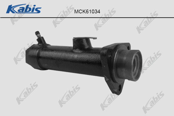 Pompa centrala, frana MCK61034 KABIS