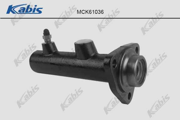 Pompa centrala, frana MCK61036 KABIS