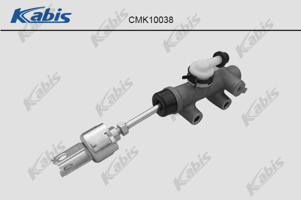 Pompa centrala, ambreiaj CMK10038 KABIS