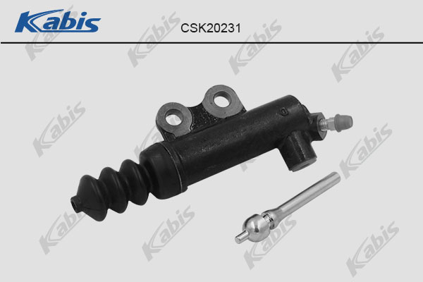 Cilindru receptor ambreiaj CSK20231 KABIS