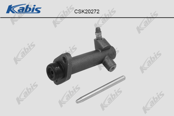 Cilindru receptor ambreiaj CSK20272 KABIS