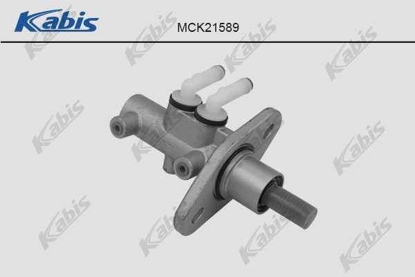 Pompa centrala, frana MCK21589 KABIS