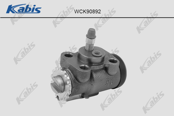 Cilindru receptor frana WCK90892 KABIS