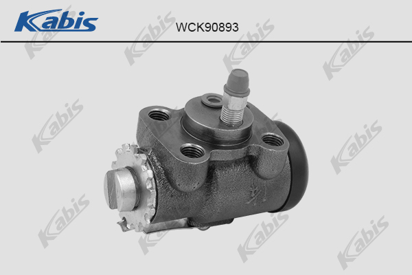 Cilindru receptor frana WCK90893 KABIS