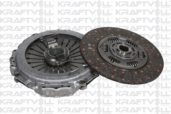 Set ambreiaj 03010094 KRAFTVOLL GERMANY