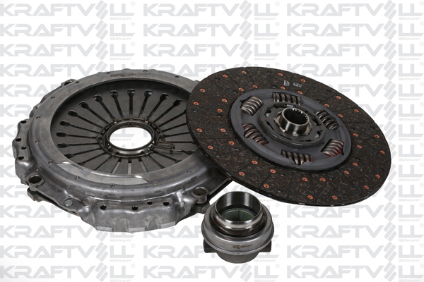 Set ambreiaj 03010095 KRAFTVOLL GERMANY