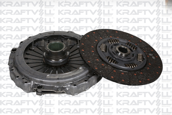 Set ambreiaj 03010098 KRAFTVOLL GERMANY